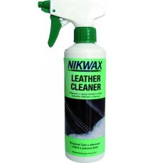 Środek piorący 300 ml Leather Cleaner NIKWAX