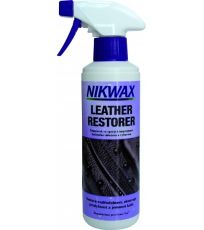 Środek impregnująco-pielęgnujący do skóry Leather restorer - 300ml NIKWAX