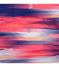 Damska koszulka rowerowa VAI-W KILPI Ciemny niebieski