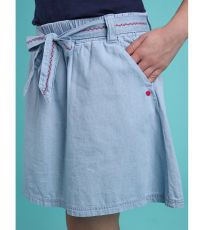 Damska spódnica NENE LOAP Niebieski